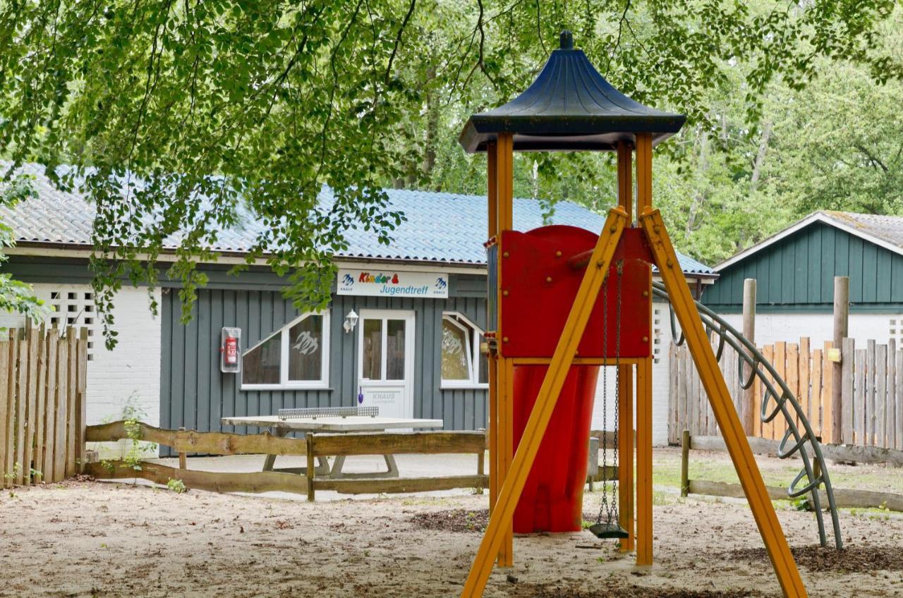 Knaus Campingpark وينغست المظهر الخارجي الصورة
