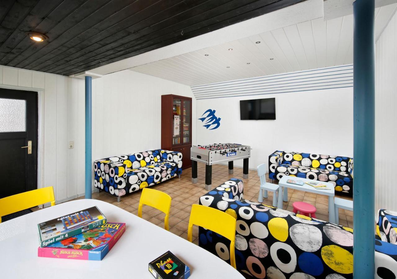 Knaus Campingpark وينغست المظهر الخارجي الصورة