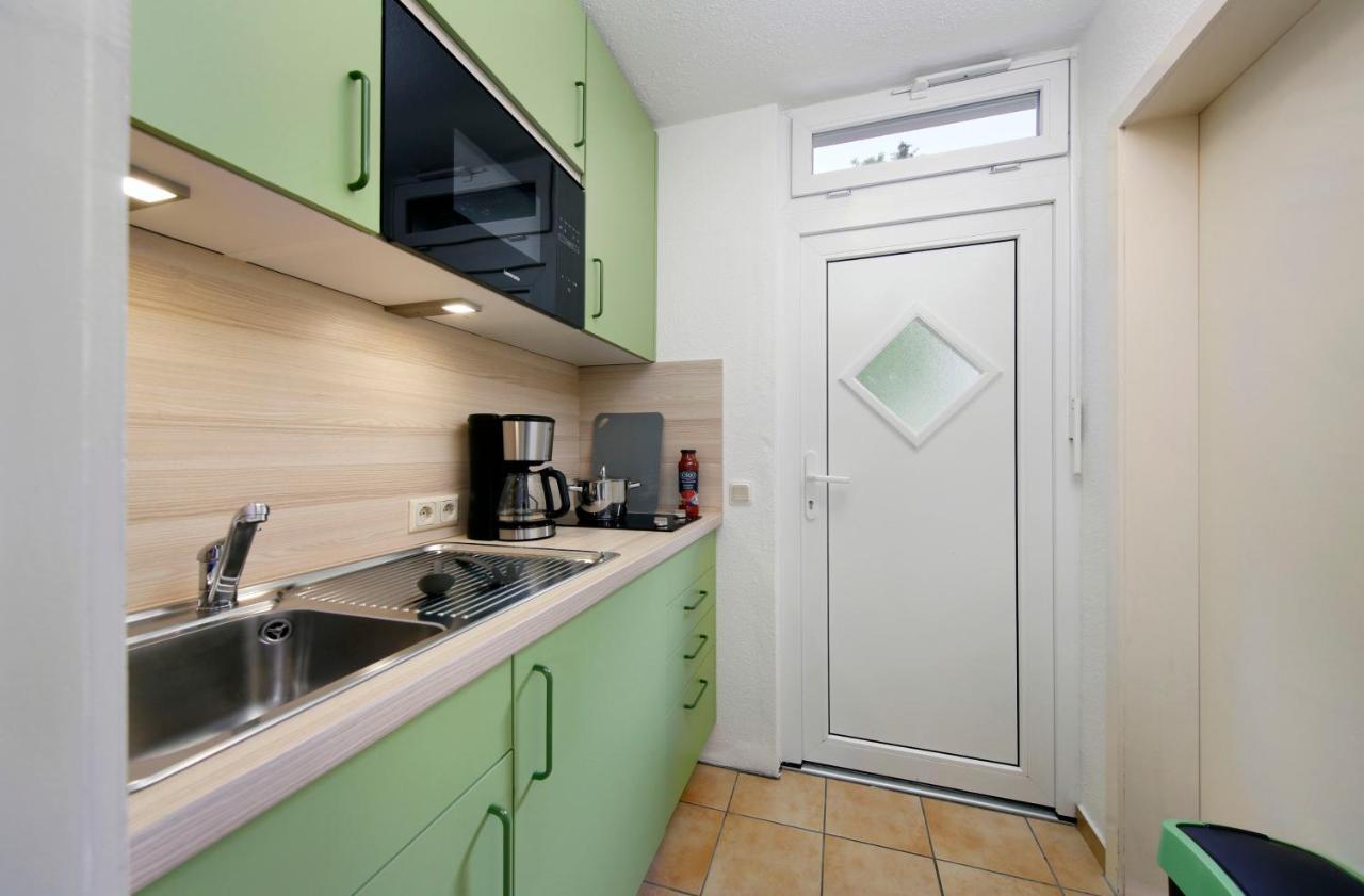 Knaus Campingpark وينغست المظهر الخارجي الصورة